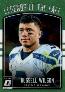 Russell Wilson