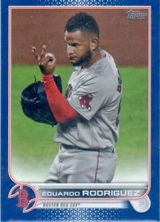 Eduardo Rodriguez