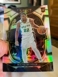 Malaki Branham