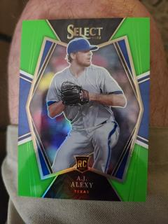 A. J. Alexy