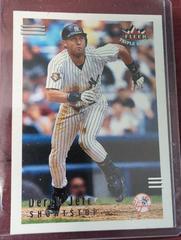 Derek Jeter