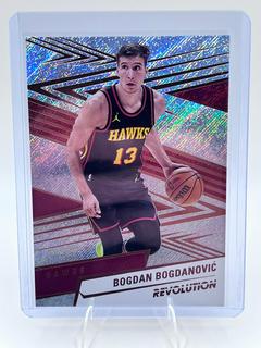Bogdan Bogdanovic