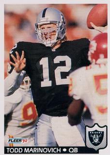 Todd Marinovich