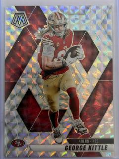 George Kittle