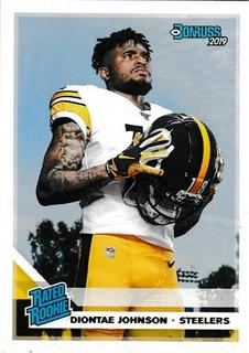 Diontae Johnson