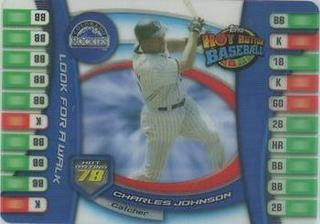 Charles Johnson