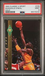 Shaquille O'Neal