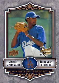 James McDonald