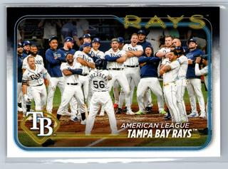 Tampa Bay Rays