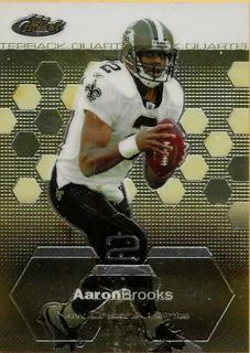 Aaron Brooks