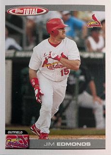 Jim Edmonds