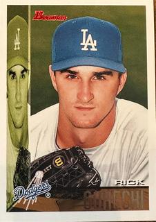 Rick Gorechi