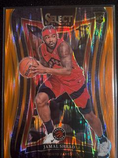 Jamal Shead