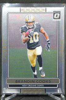 Brandin Cooks