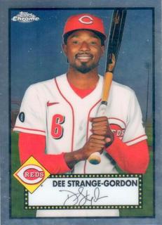 Dee Strange Gordon