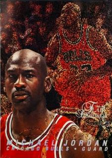 Michael Jordan