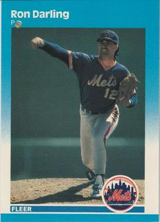 Ron Darling