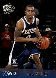 Lionel Chalmers