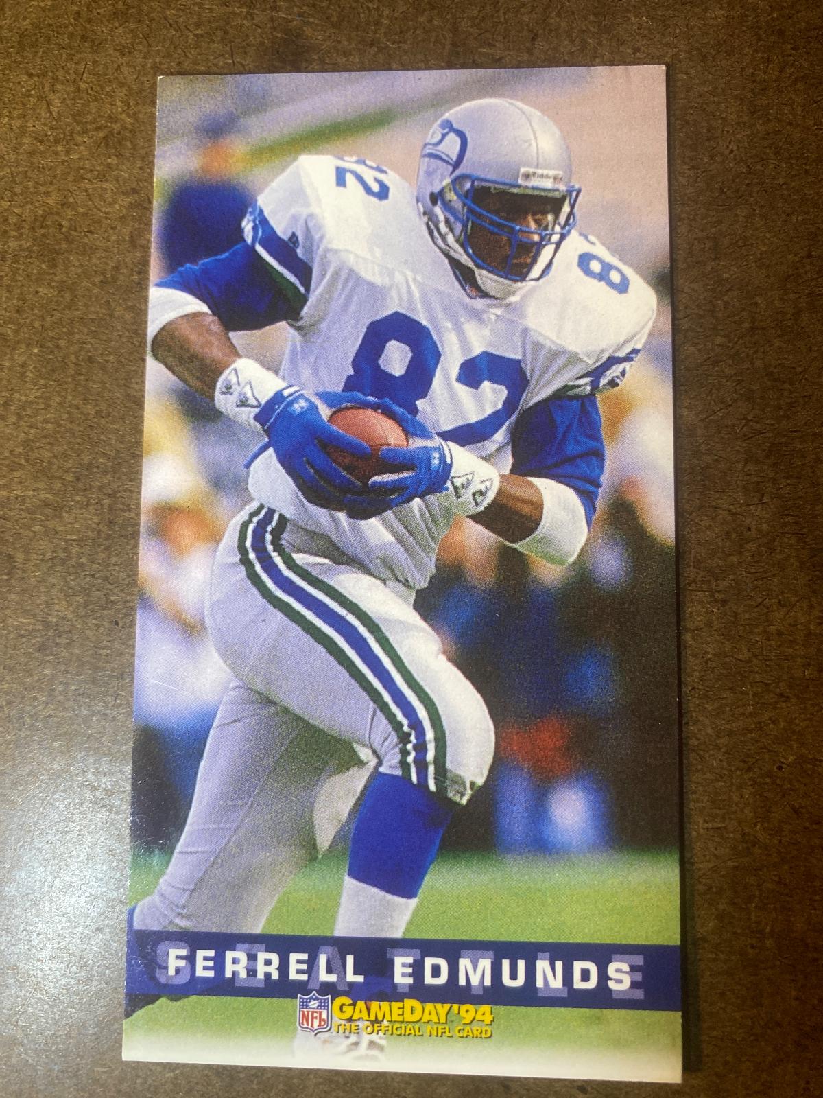 Ferrell Edmunds #379