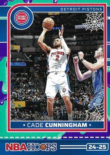 Cade Cunningham
