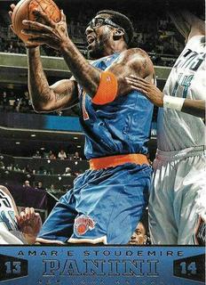Amar'E Stoudemire
