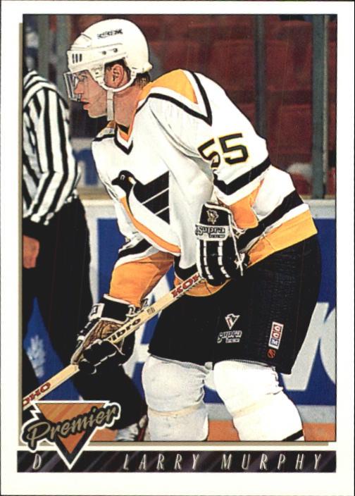 Larry Murphy #189