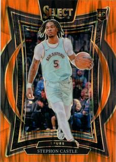 Stephon Castle
