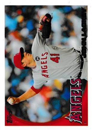 John Lackey #54