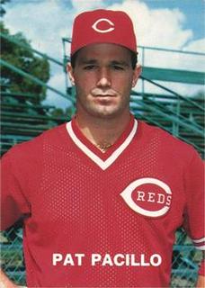 Pat Pacillo