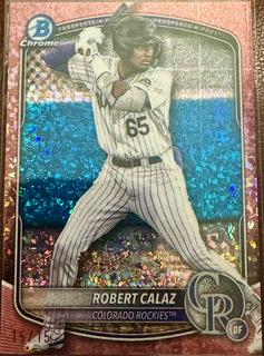 Robert Calaz