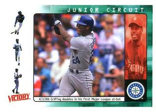Ken Griffey Jr.
