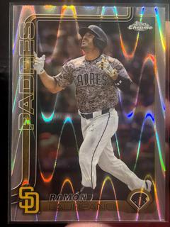 Ramon Laureano