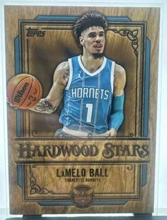 LaMelo Ball