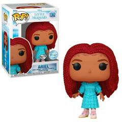 Ariel [Diamond] #1362