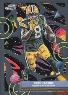 Josh Jacobs