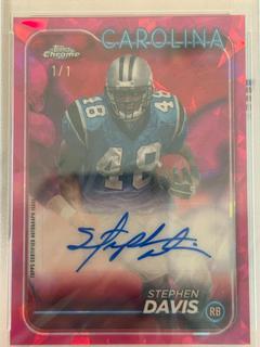 Stephen Davis