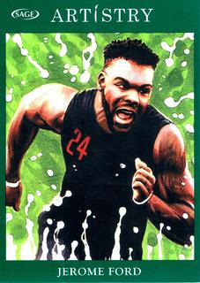 Jerome Ford