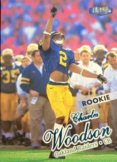 Charles Woodson