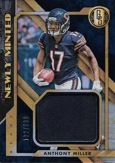 Anthony Miller
