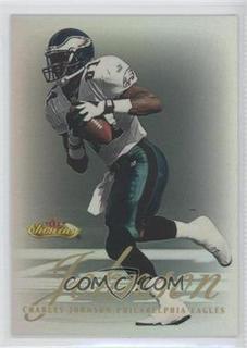 Charles Johnson