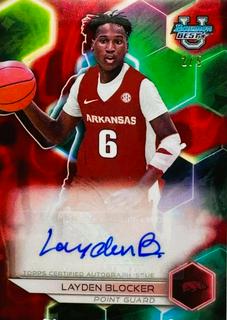 Layden Blocker