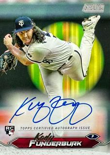 Kody Funderburk