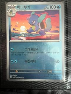 Wartortle