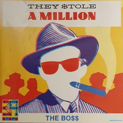 They STole A Million Commodore 64