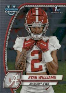 Ryan Williams