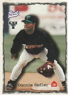Donnie Sadler