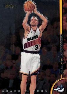 Rex Chapman