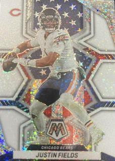 Justin Fields