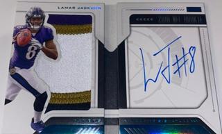 Lamar Jackson
