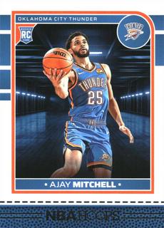 Ajay Mitchell